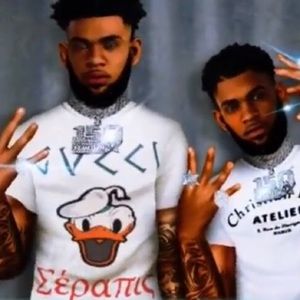 Meet your Posher, Xavier